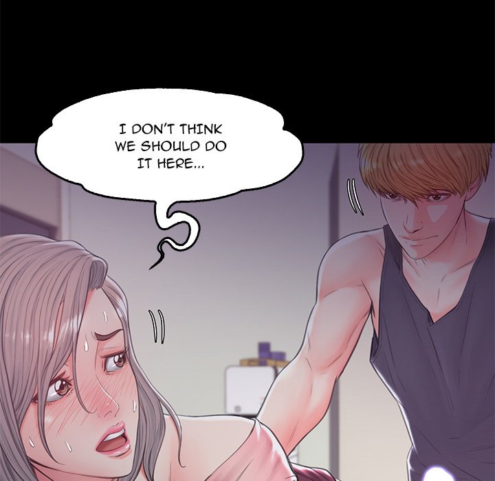 Daughter In Law Chapter 38 - Manhwa18.com