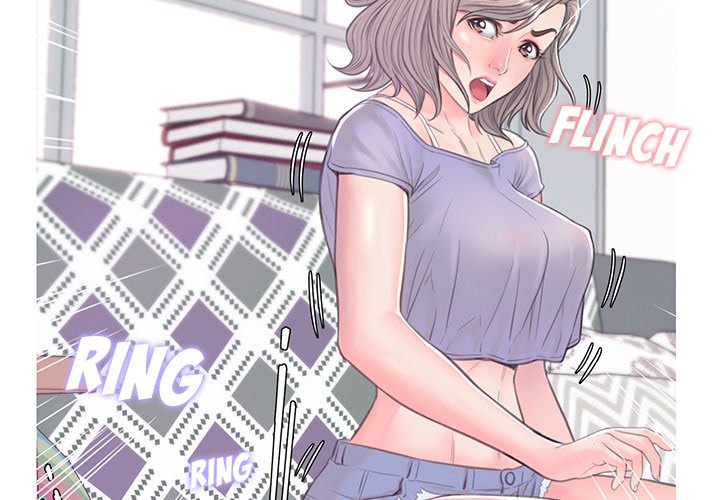 Daughter In Law Chapter 39 - Manhwa18.com