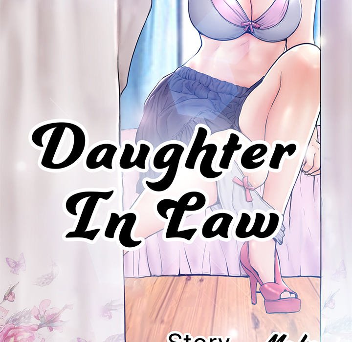 Daughter In Law Chapter 39 - Manhwa18.com