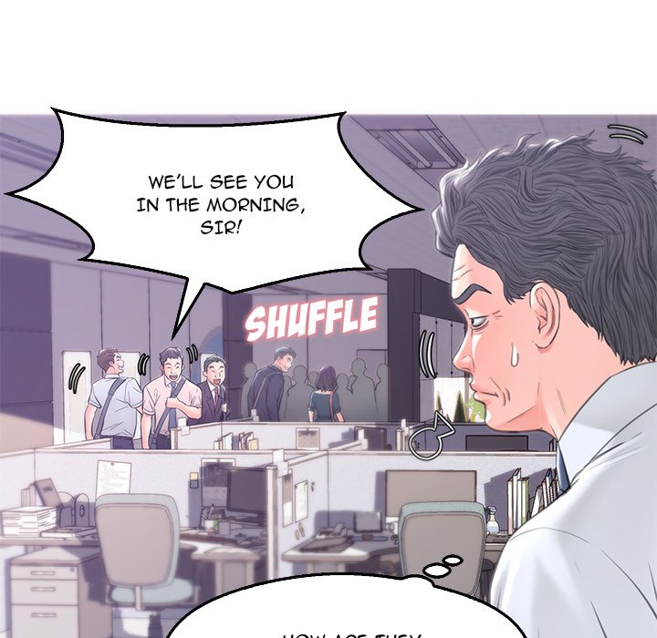 Daughter In Law Chapter 39 - Manhwa18.com