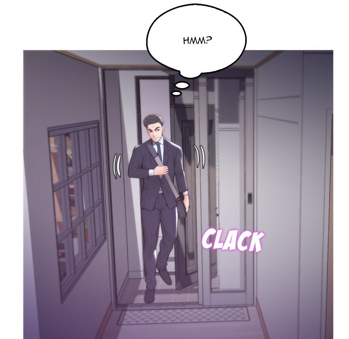 Daughter In Law Chapter 39 - Manhwa18.com