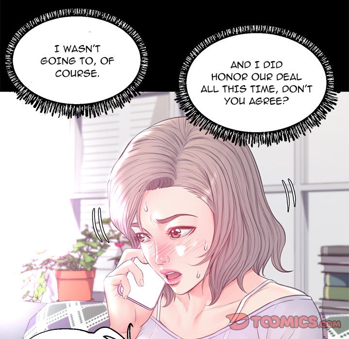 Daughter In Law Chapter 39 - Manhwa18.com