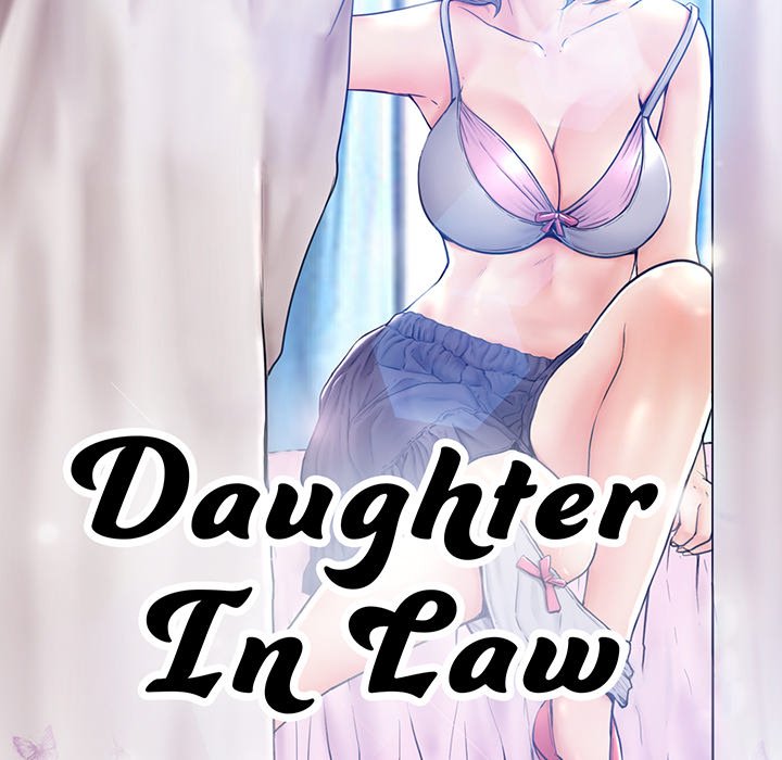 Daughter In Law Chapter 4 - Manhwa18.com