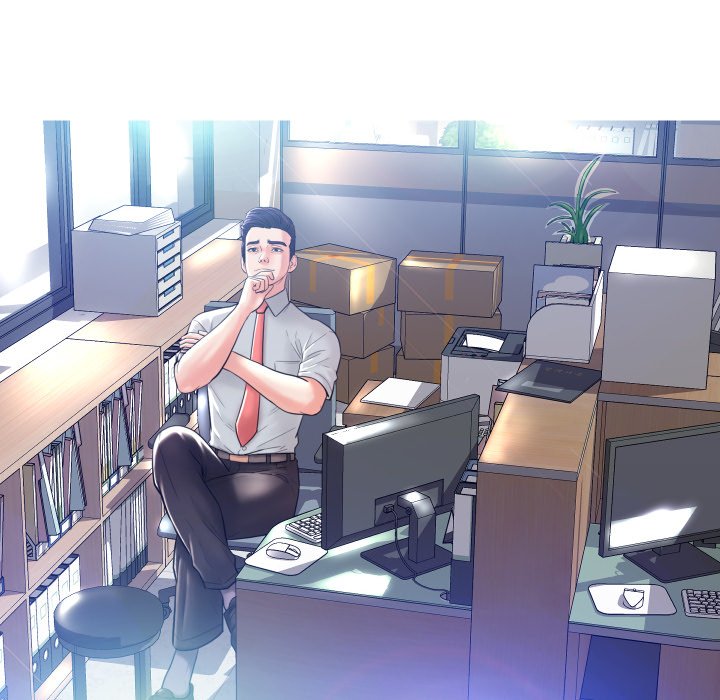 Daughter In Law Chapter 4 - Manhwa18.com