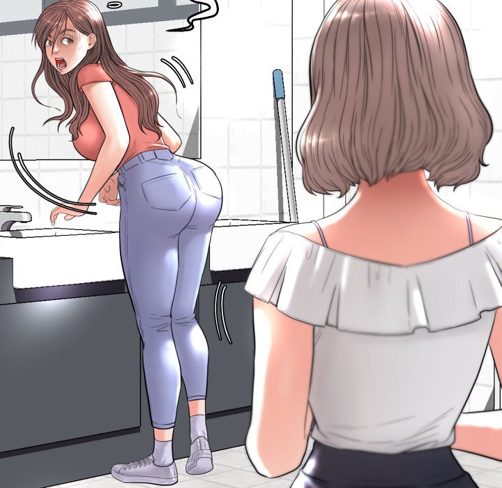 Daughter In Law Chapter 4 - Manhwa18.com