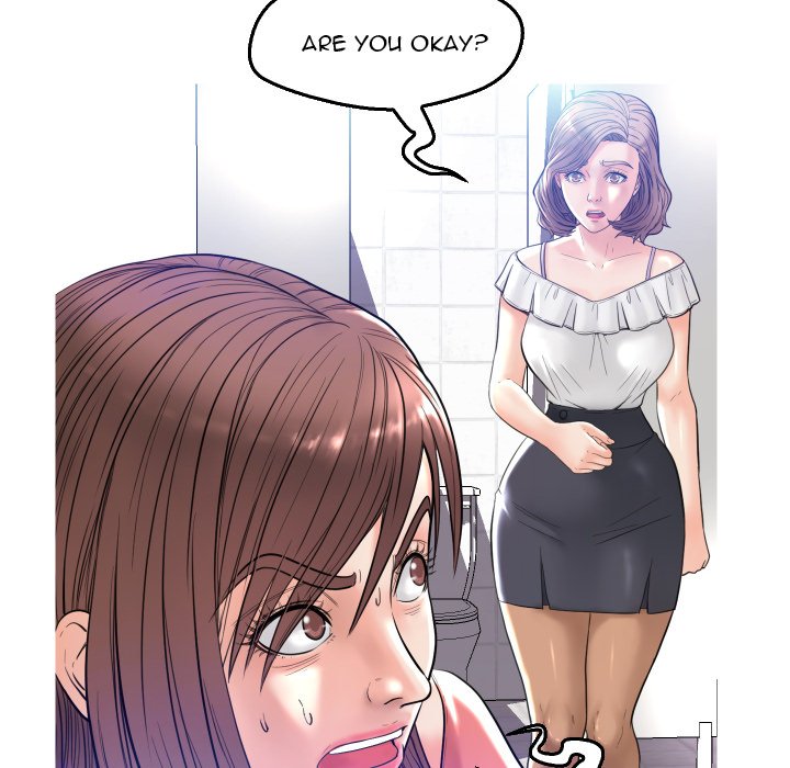 Daughter In Law Chapter 4 - Manhwa18.com