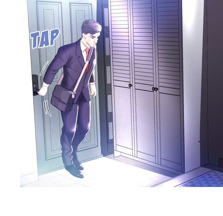 Daughter In Law Chapter 4 - Manhwa18.com