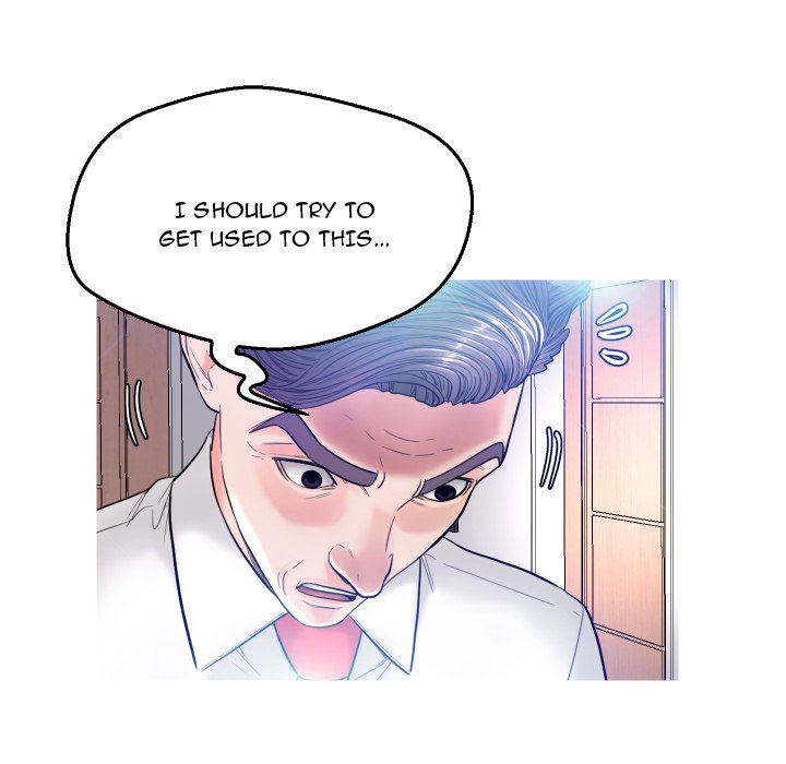 Daughter In Law Chapter 4 - Manhwa18.com