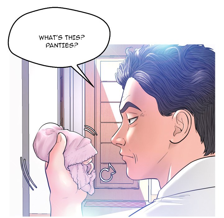 Daughter In Law Chapter 4 - Manhwa18.com