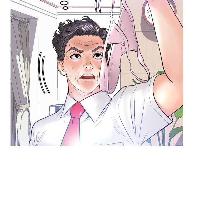 Daughter In Law Chapter 4 - Manhwa18.com