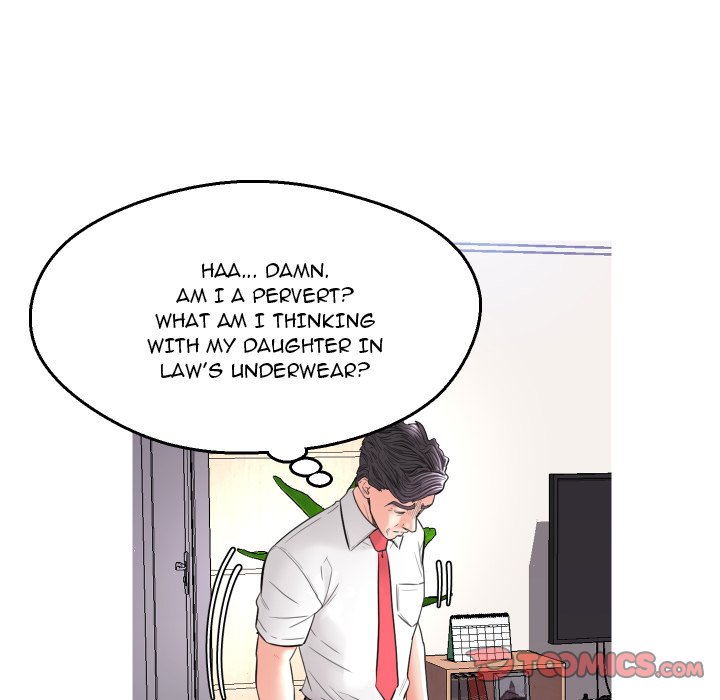 Daughter In Law Chapter 4 - Manhwa18.com