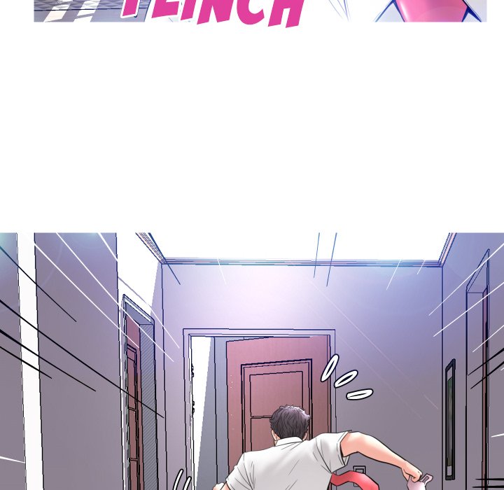 Daughter In Law Chapter 4 - Manhwa18.com