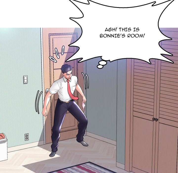 Daughter In Law Chapter 4 - Manhwa18.com