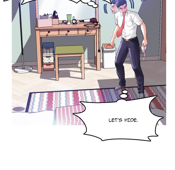 Daughter In Law Chapter 4 - Manhwa18.com