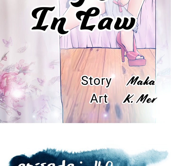 Daughter In Law Chapter 40 - Manhwa18.com