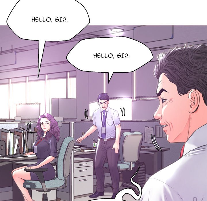 Daughter In Law Chapter 40 - Manhwa18.com