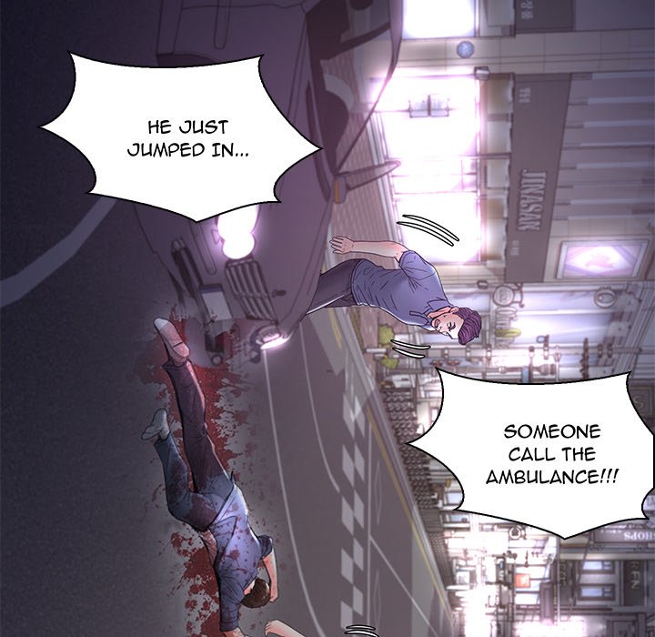 Daughter In Law Chapter 40 - Manhwa18.com