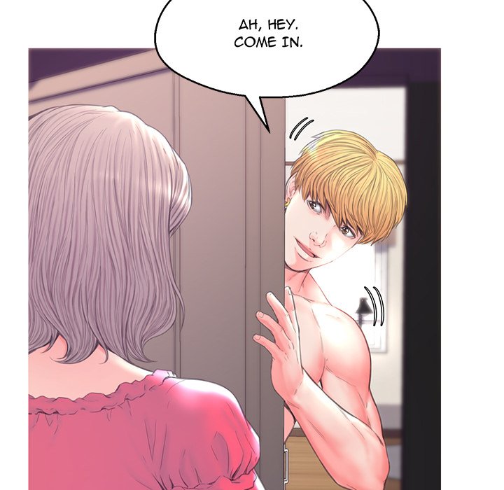 Daughter In Law Chapter 40 - Manhwa18.com