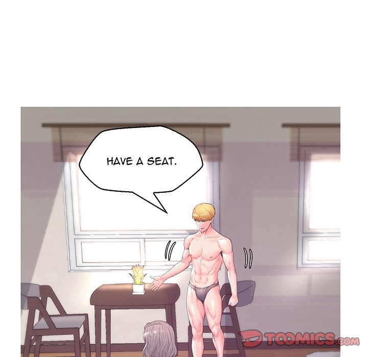 Daughter In Law Chapter 40 - Manhwa18.com
