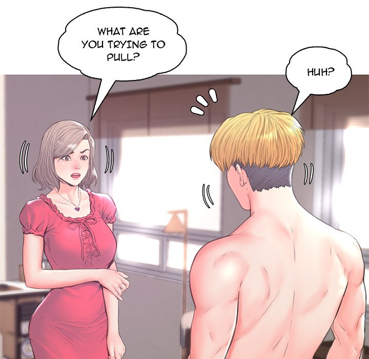Daughter In Law Chapter 40 - Manhwa18.com
