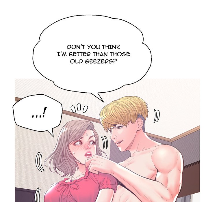 Daughter In Law Chapter 40 - Manhwa18.com