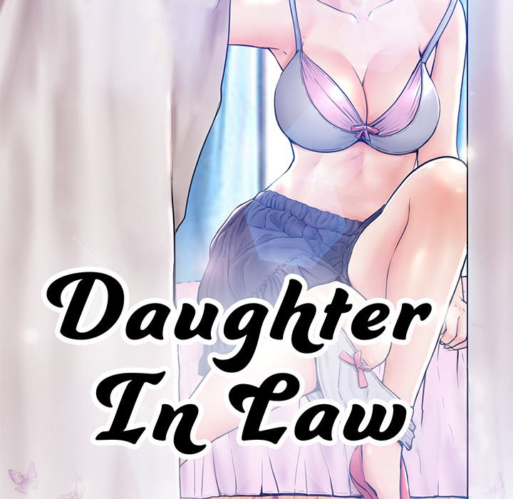 Daughter In Law Chapter 41 - Manhwa18.com