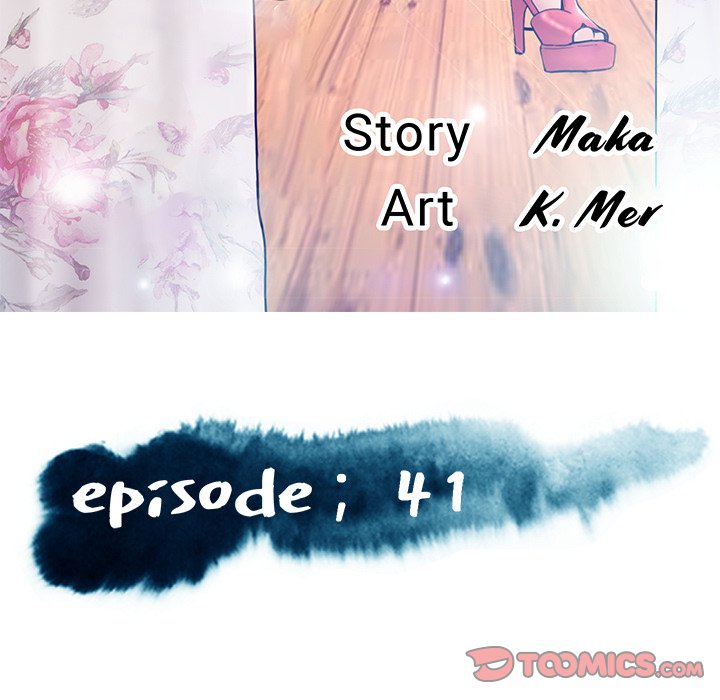 Daughter In Law Chapter 41 - Manhwa18.com