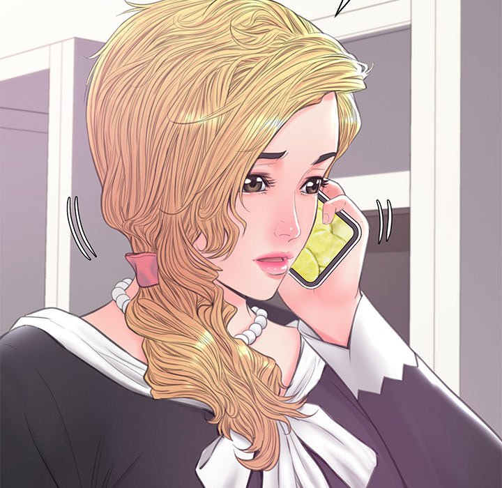 Daughter In Law Chapter 41 - Manhwa18.com