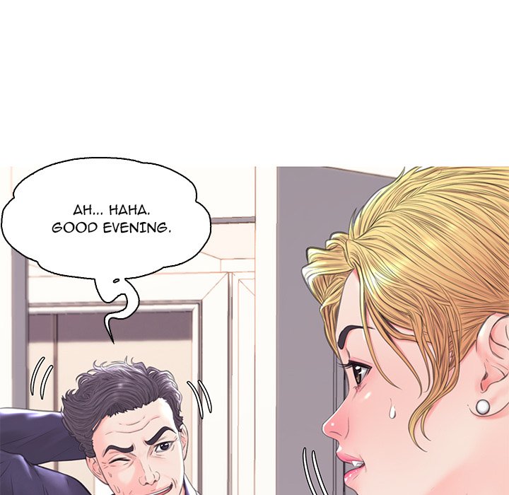 Daughter In Law Chapter 41 - Manhwa18.com