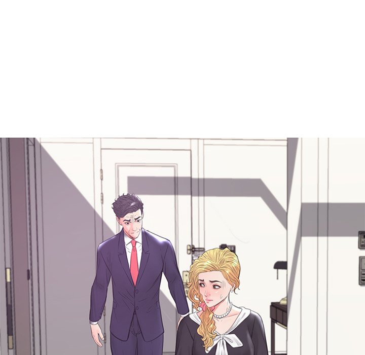 Daughter In Law Chapter 41 - Manhwa18.com