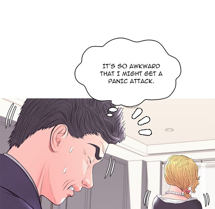 Daughter In Law Chapter 41 - Manhwa18.com