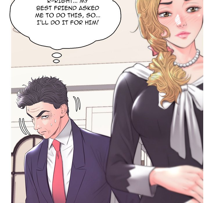 Daughter In Law Chapter 41 - Manhwa18.com