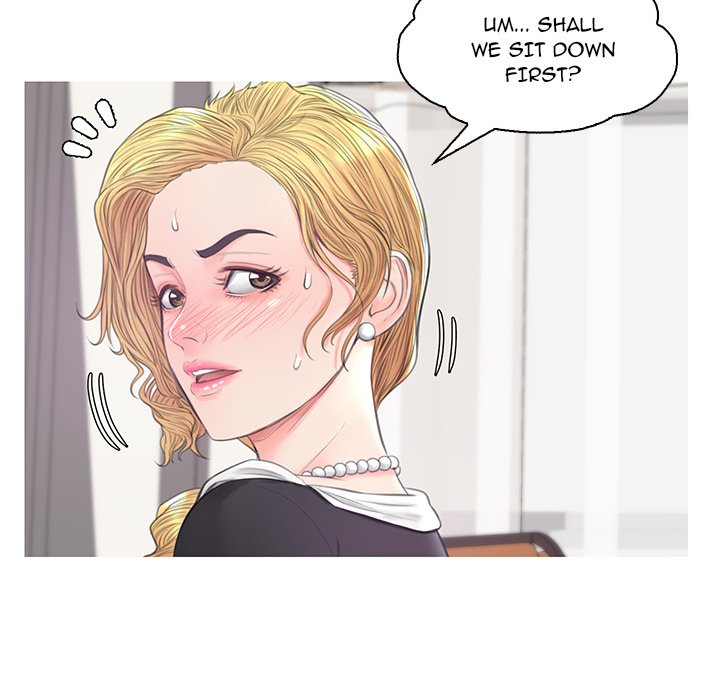 Daughter In Law Chapter 41 - Manhwa18.com