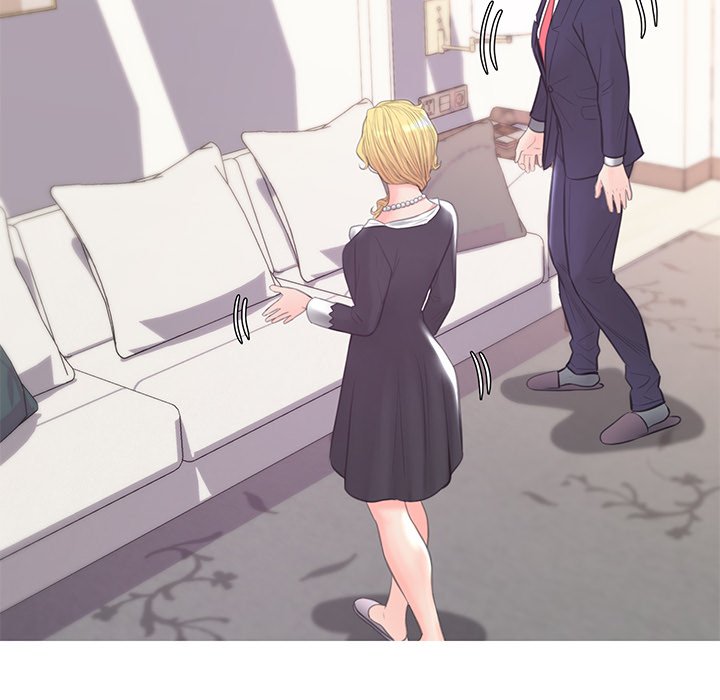 Daughter In Law Chapter 41 - Manhwa18.com