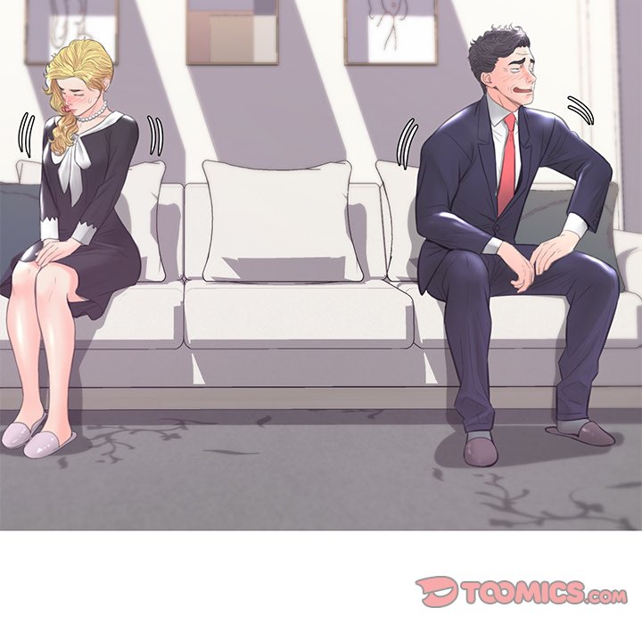 Daughter In Law Chapter 41 - Manhwa18.com