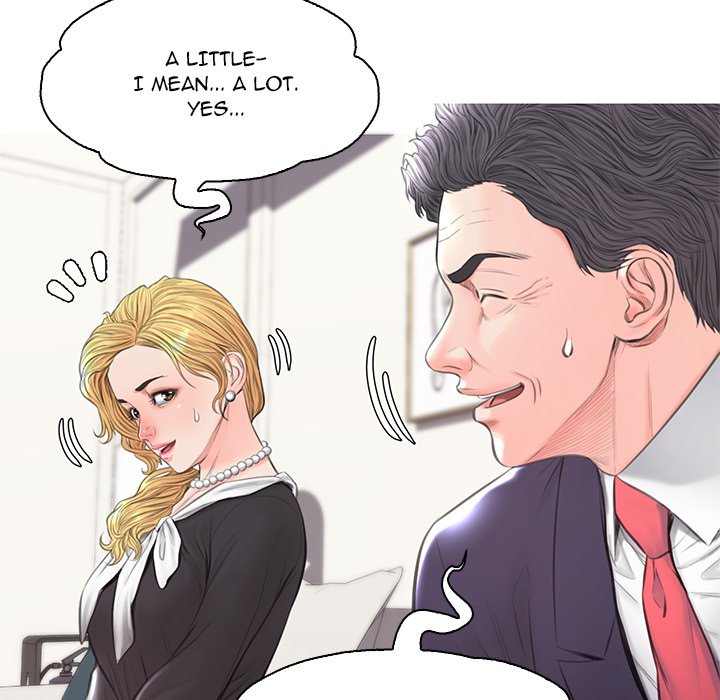 Daughter In Law Chapter 41 - Manhwa18.com