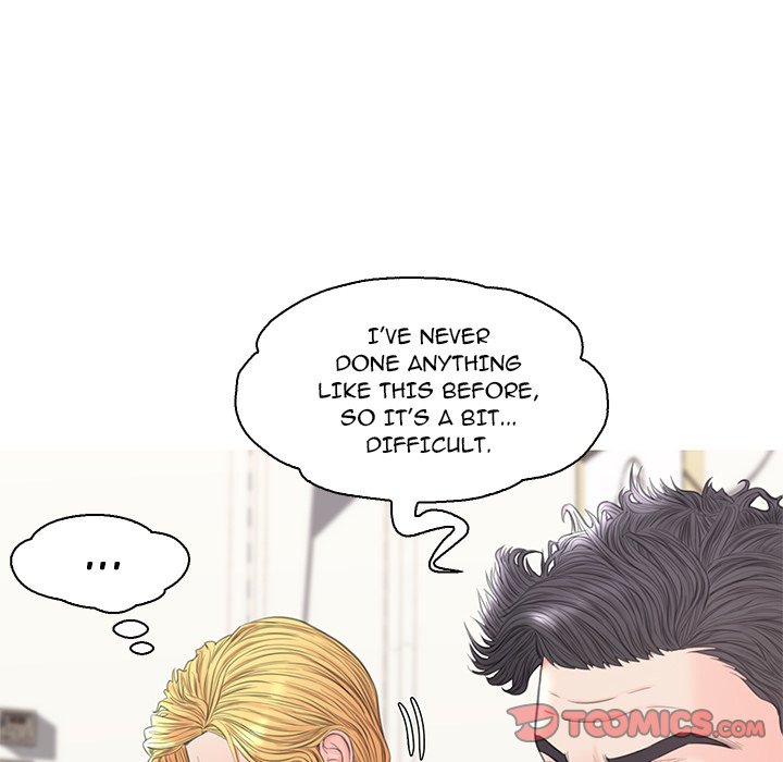 Daughter In Law Chapter 41 - Manhwa18.com