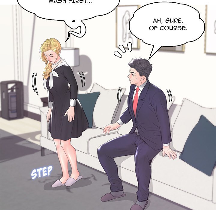 Daughter In Law Chapter 41 - Manhwa18.com