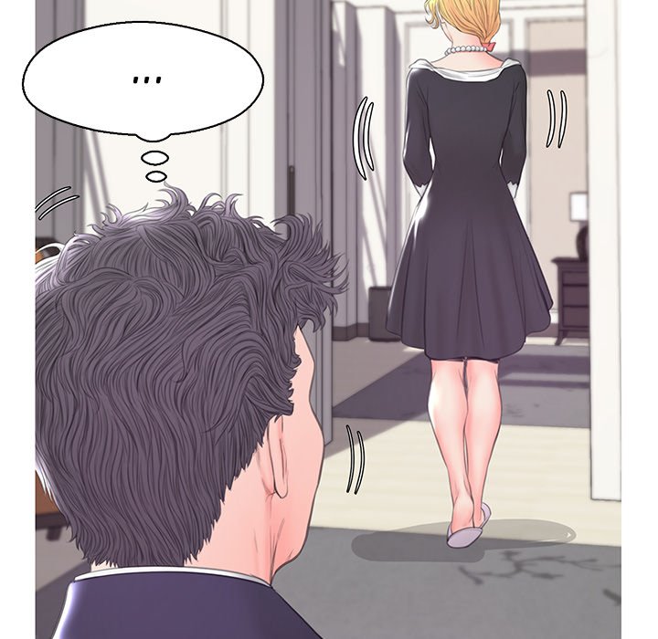 Daughter In Law Chapter 41 - Manhwa18.com