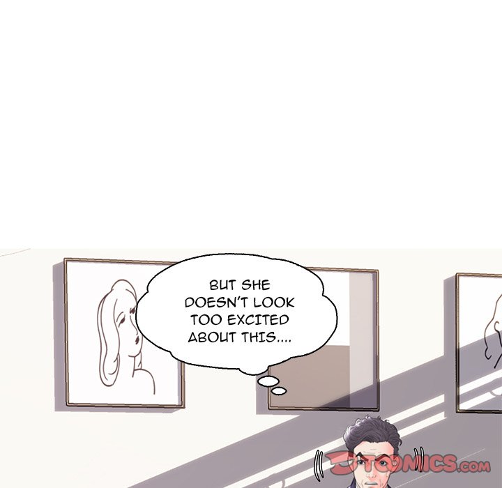 Daughter In Law Chapter 41 - Manhwa18.com