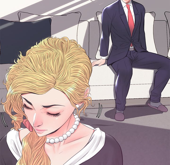 Daughter In Law Chapter 41 - Manhwa18.com