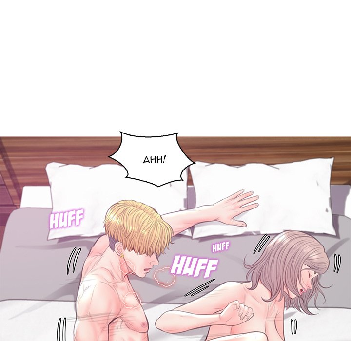 Daughter In Law Chapter 41 - Manhwa18.com