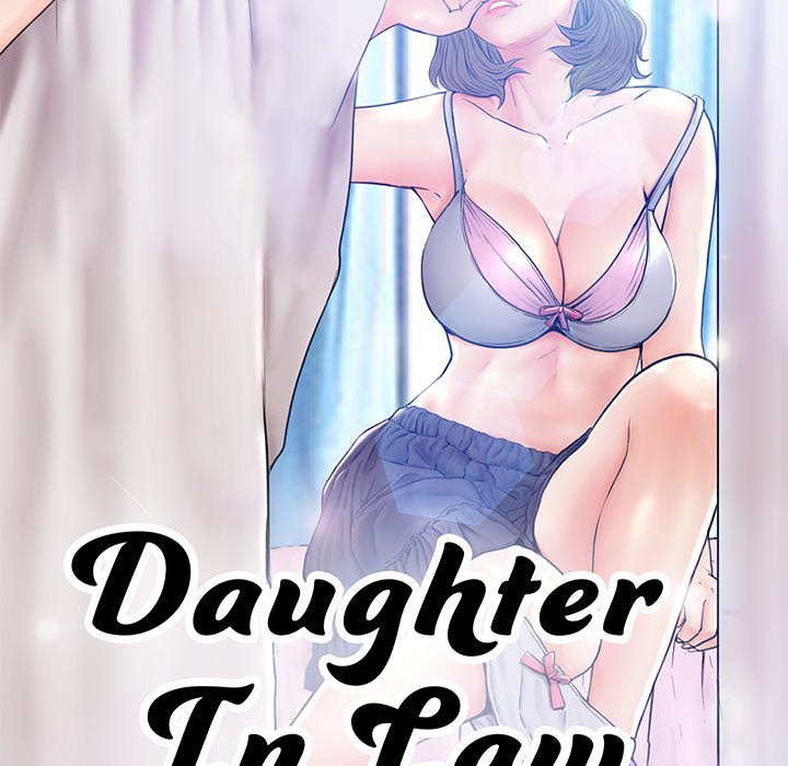Daughter In Law Chapter 42 - Manhwa18.com