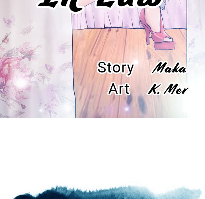 Daughter In Law Chapter 42 - Manhwa18.com