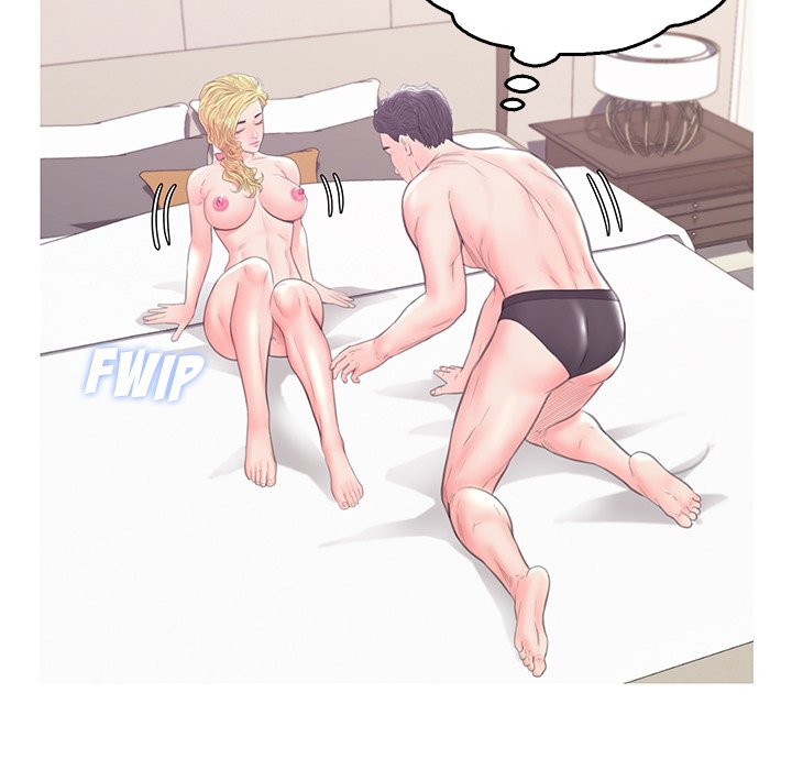 Daughter In Law Chapter 42 - Manhwa18.com