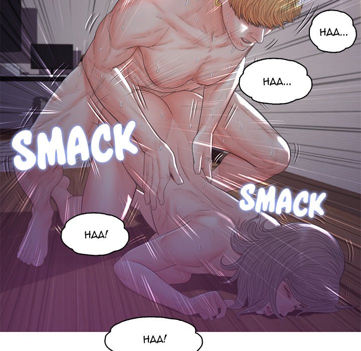 Daughter In Law Chapter 43 - Manhwa18.com