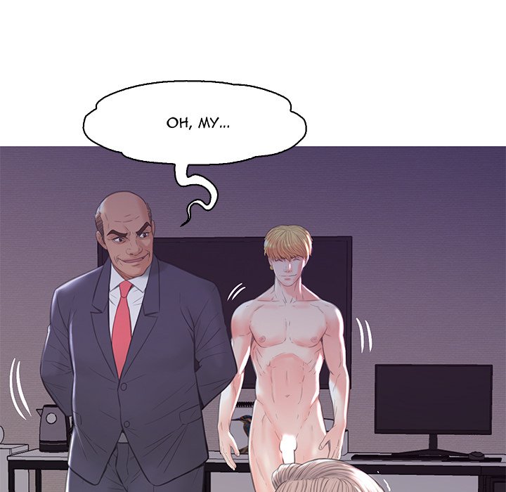 Daughter In Law Chapter 43 - Manhwa18.com