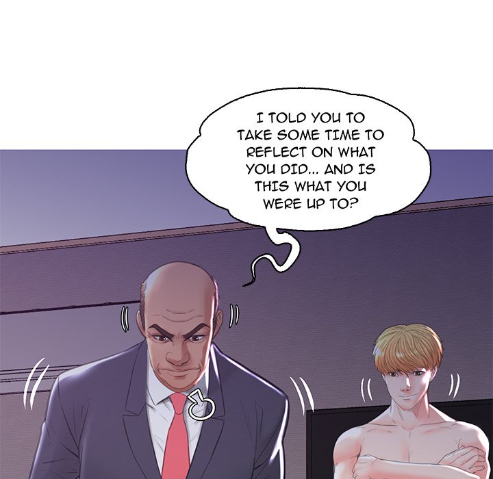 Daughter In Law Chapter 43 - Manhwa18.com