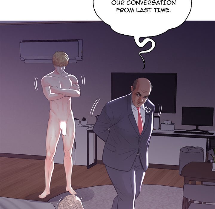 Daughter In Law Chapter 43 - Manhwa18.com