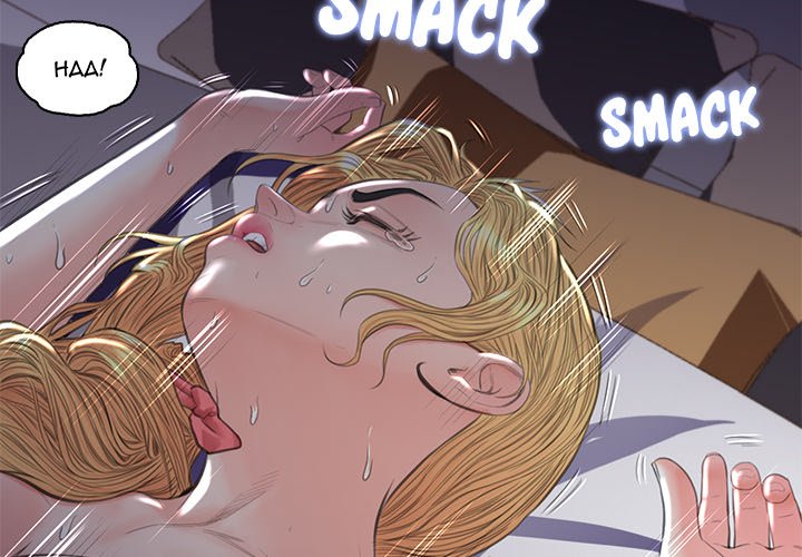 Daughter In Law Chapter 44 - Manhwa18.com